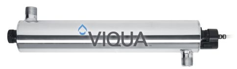 UV sterilizátor vody Viqua VH410
