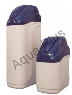 Zmäkčovač vody AquaSoft-N100-VR34